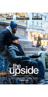 The Upside (2019 - English)